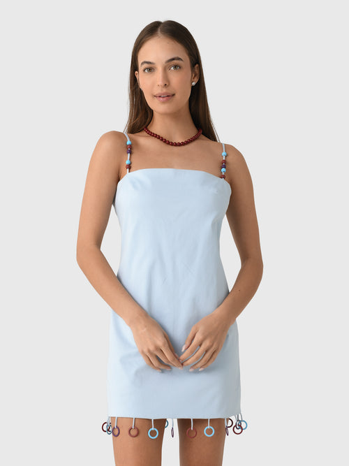 Cala de la Cruz Women's Ancona Dress