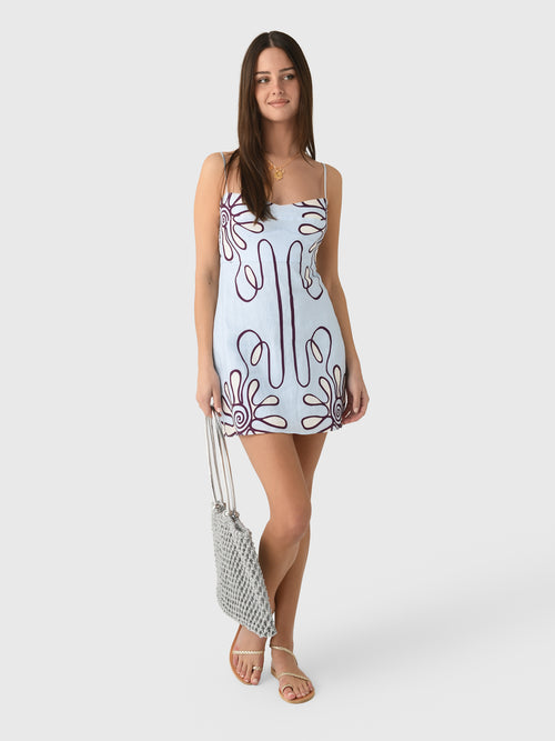 Cala de la Cruz Women's Lucca Dress