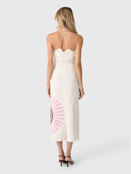 Cala de la Cruz Women's Massa Dress