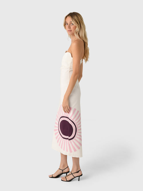 Cala de la Cruz Women's Massa Dress