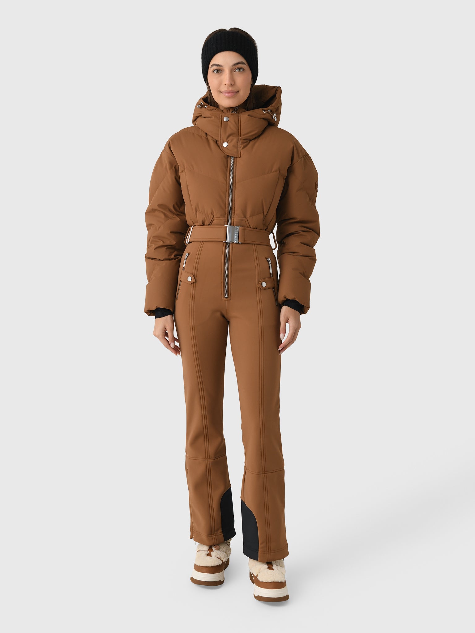 Cordova Women's Ajax Ski Suit - Saint Bernard