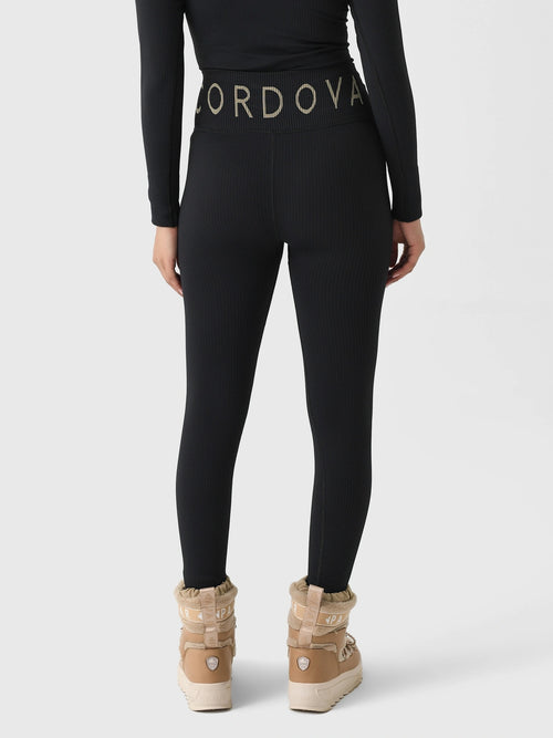 Cordova Women's Base Layer Pant