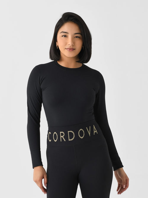 Cordova Women's Base Layer Top