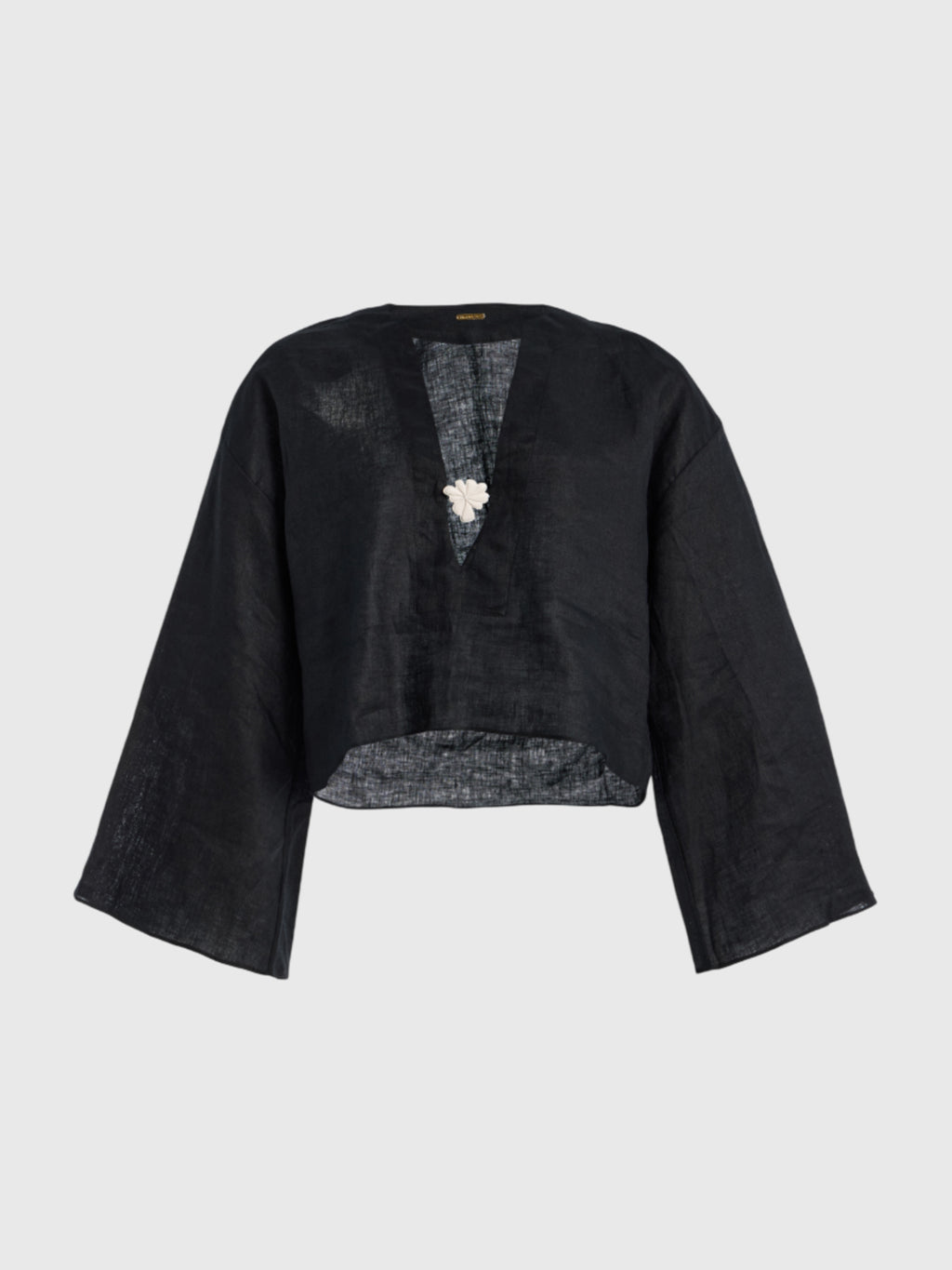 Cala de la Cruz Women's Sassari Top - Saint Bernard