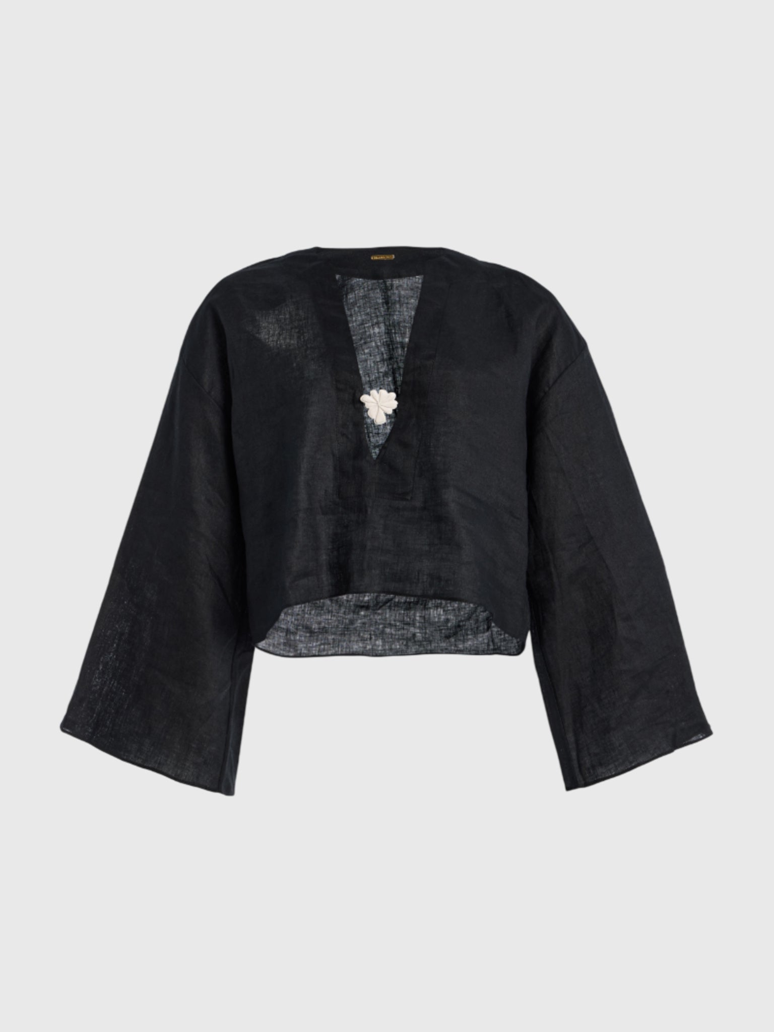 Cala de la Cruz Women's Sassari Top - Saint Bernard