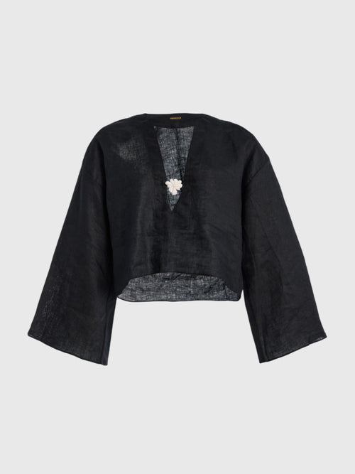 Cala de la Cruz Women's Sassari Top