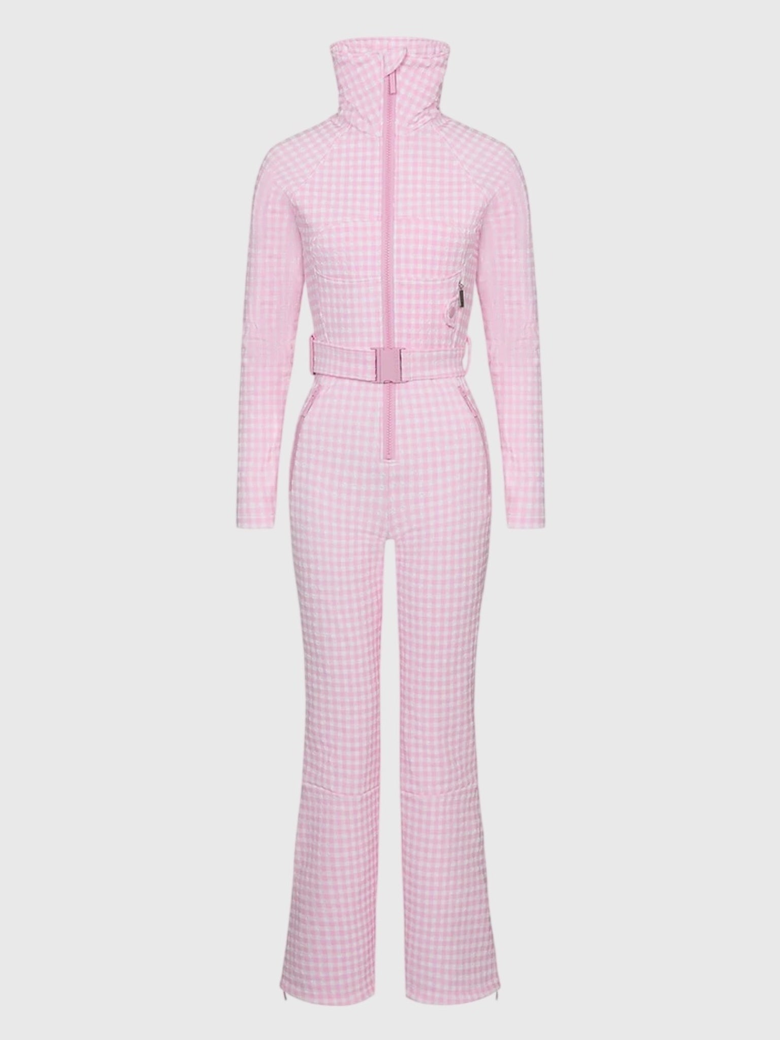 Cordova Women's Chatel Ski Suit - Saint Bernard