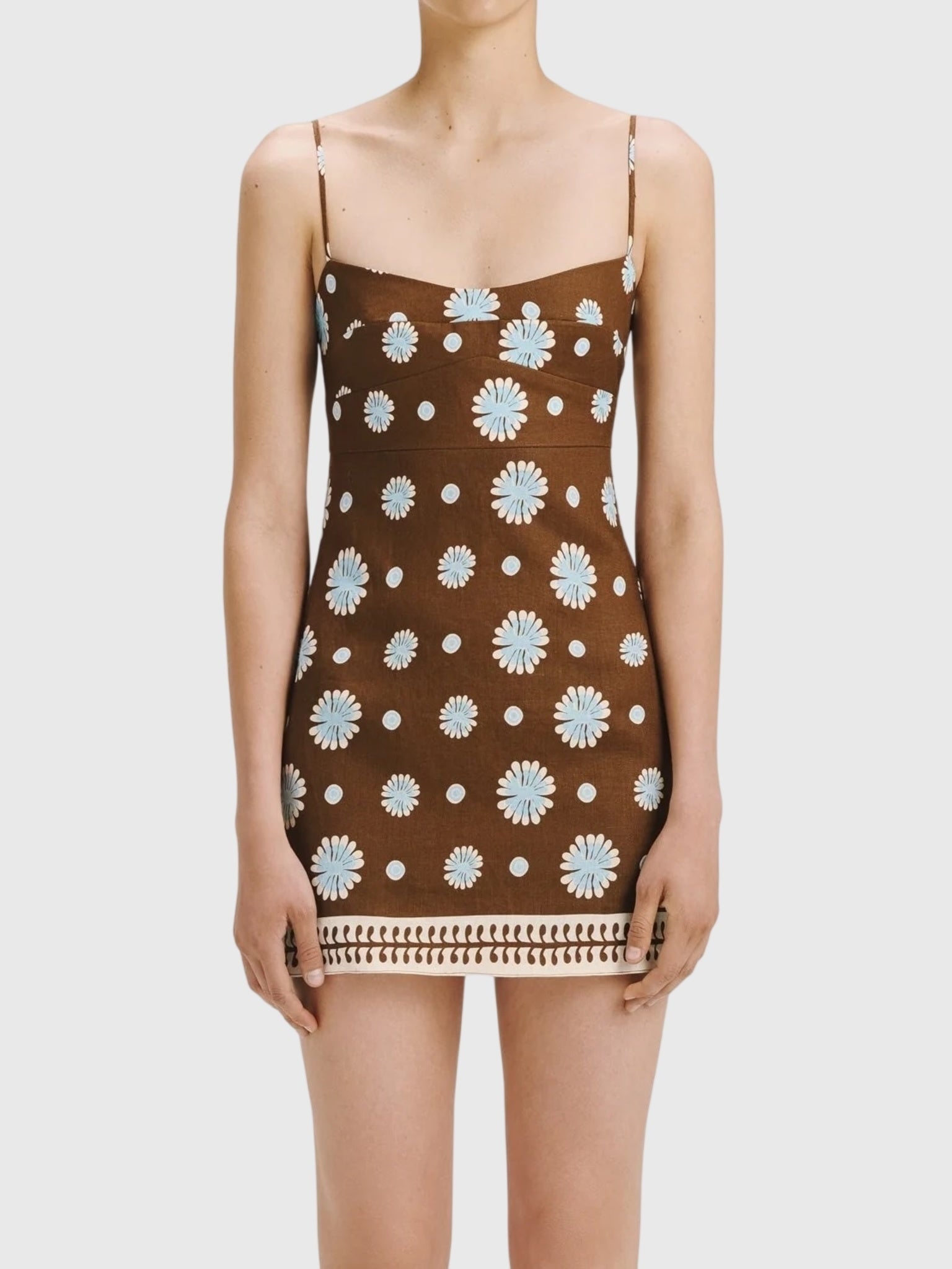 Cala de la Cruz Women's Lucca Dress