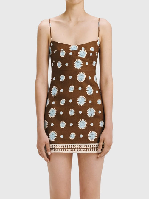 Cala de la Cruz Women's Lucca Dress