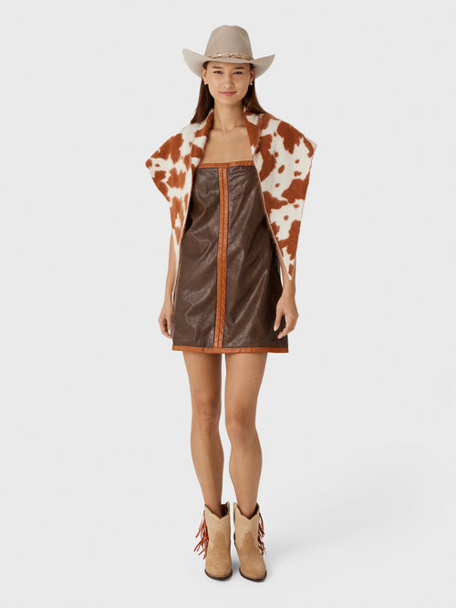 Cala de la Cruz Women's Esme Dress