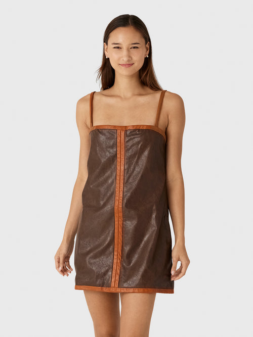 Cala de la Cruz Women's Esme Dress