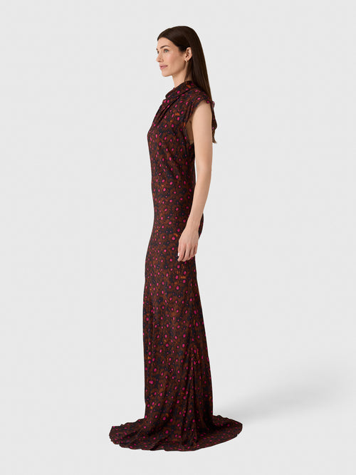 Cala de la Cruz Women's Huna Dress