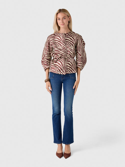 Cala de la Cruz Women's Paul Top