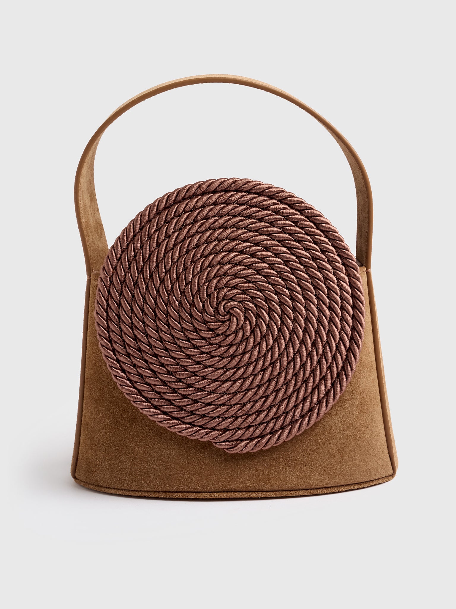 Destree Gunther Passementerie Bag - Saint Bernard