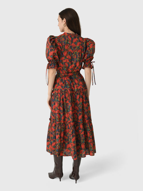 Hunter Bell Women's Holloway Dress