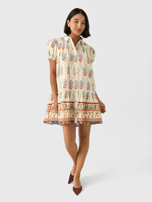 Hunter Bell Women's Drifter Mini Dress