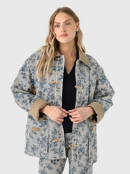 Hunter Bell Women's Barn Jacket