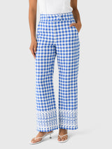 Hunter Bell Women's Juno Pant - Saint Bernard