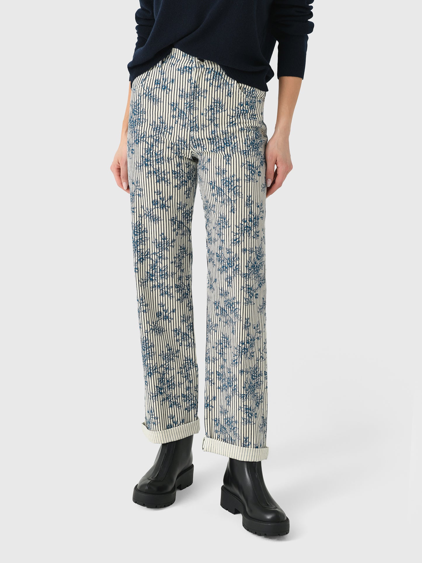 Hunter Bell Women's Lakelynn Pant - Saint Bernard