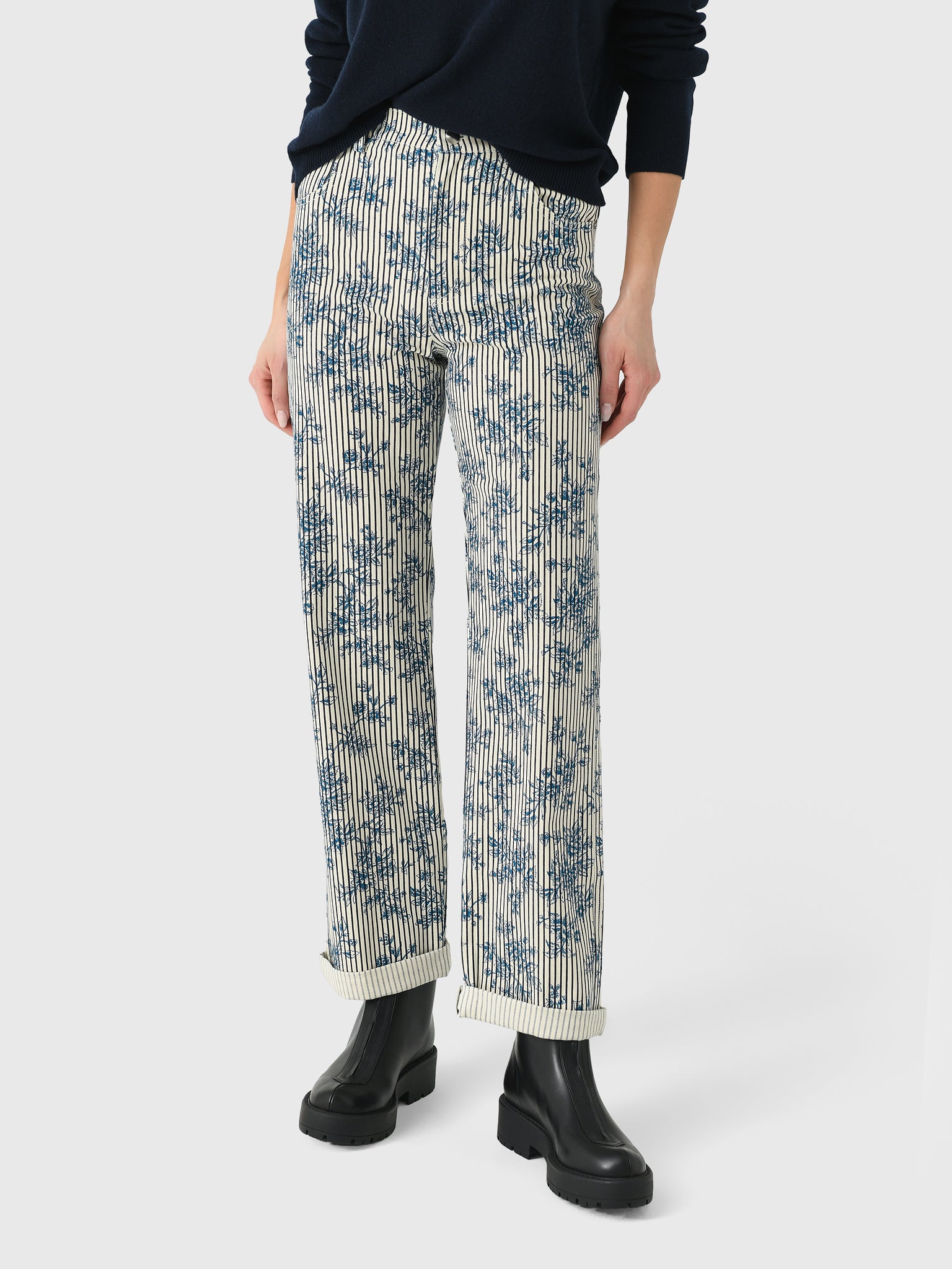 Hunter Bell Women's Lakelynn Pant - Saint Bernard