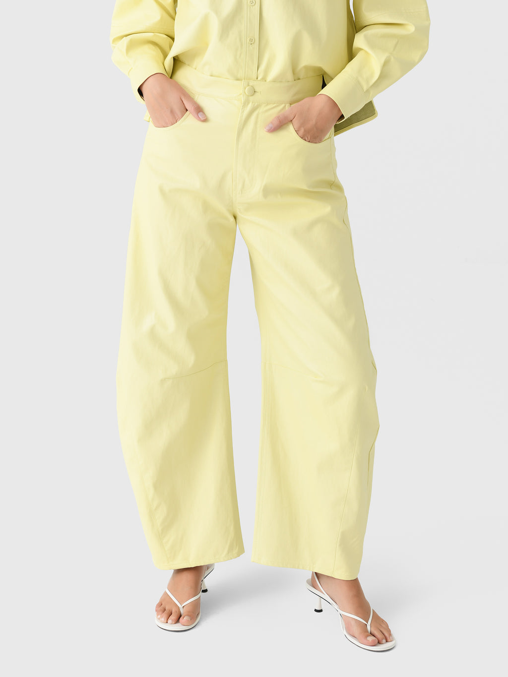 Hunter Bell Women's Mabel Pant - Saint Bernard