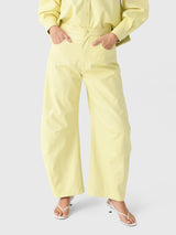 Hunter Bell Women's Mabel Pant - Saint Bernard