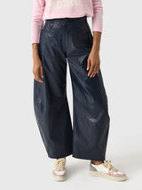 Hunter Bell Women's Mabel Pant - Saint Bernard