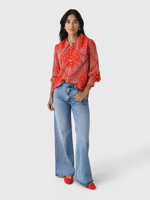 Hunter Bell Women's Frances Top