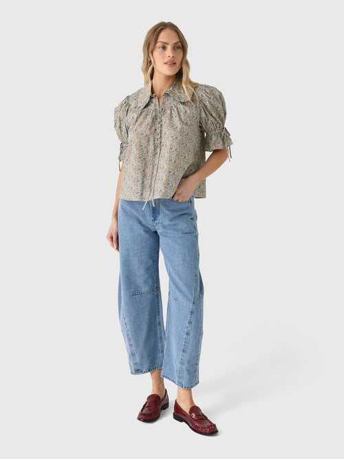 Hunter Bell Women's Mayfair Blouse