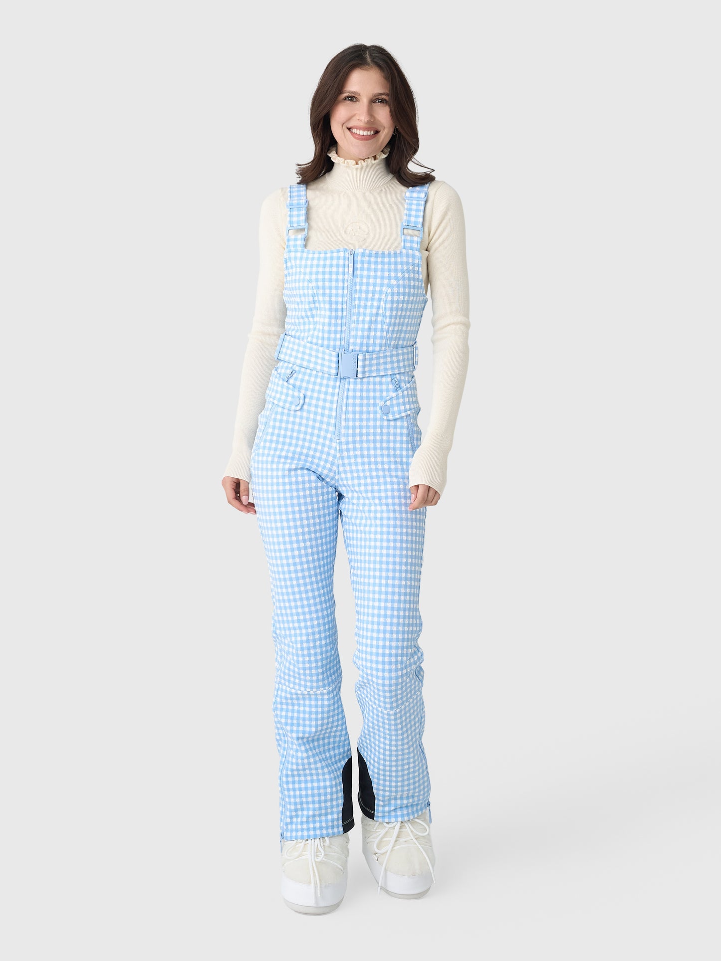 Cordova Women's Fernie Ski Bib Pant