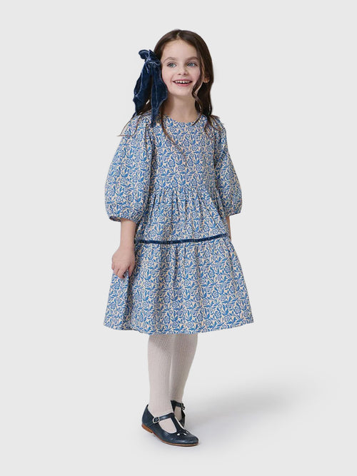 Pink Chicken Girls' Maribelle Dress