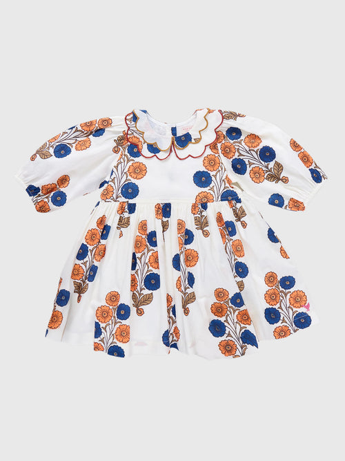 Pink Chicken Girls' Darcy Dress