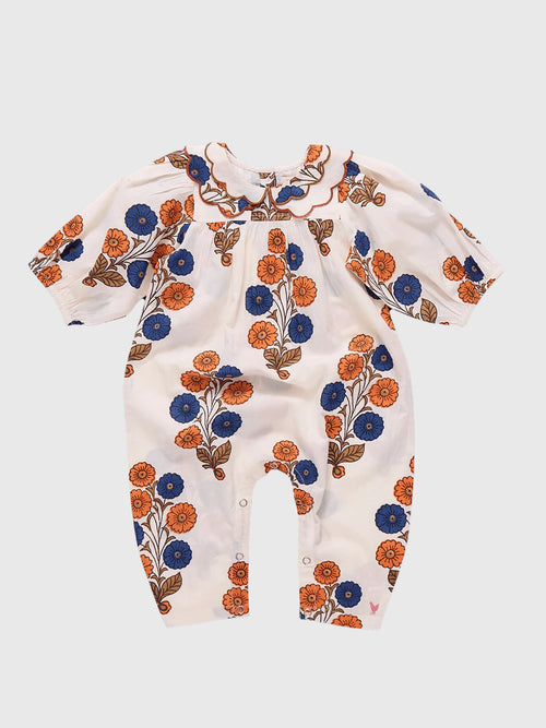 Pink Chicken Baby Girls' Darcy Jumper