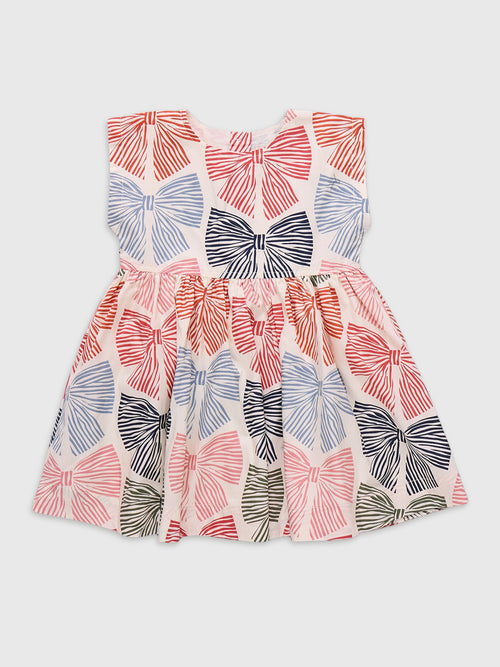 Pink Chicken Girls' Adaline Dress