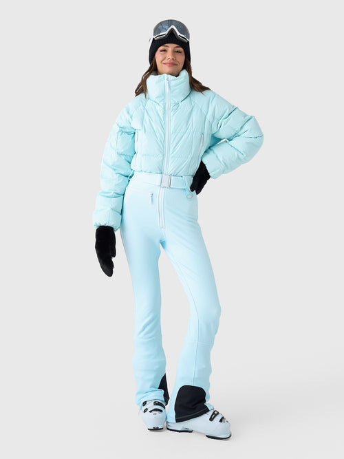 Cordova Women's Hoodoo Ski Suit