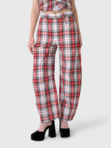Hunter Bell Women's Mabel Pant - Saint Bernard