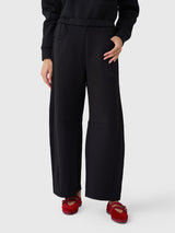 Hunter Bell Women's Duvall Sweatpant - Saint Bernard