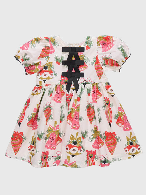 Pink Chicken Girls' Hermione Dress