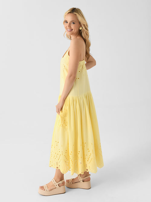 Hunter Bell Women's Martin Dress