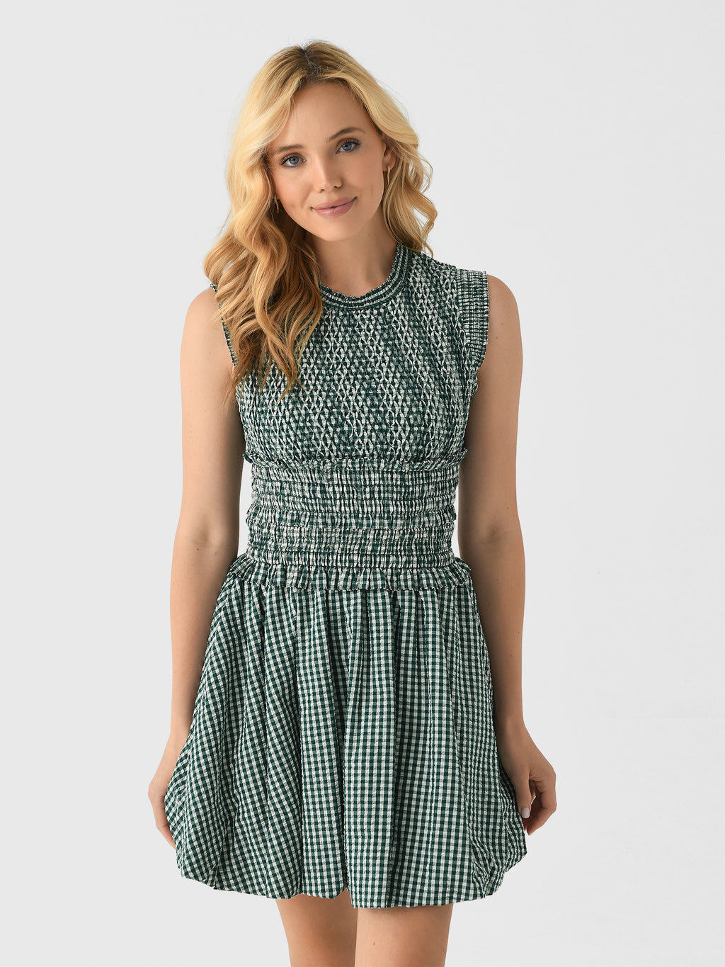 Hunter Bell Women's Anita Dress - Saint Bernard