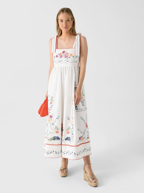 Hunter Bell Women's Stefy Dress