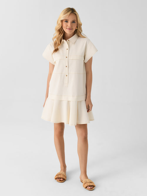 Hunter Bell Women's Addison Dress