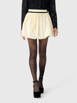 Hunter Bell Women's Angelina Skirt - Saint Bernard