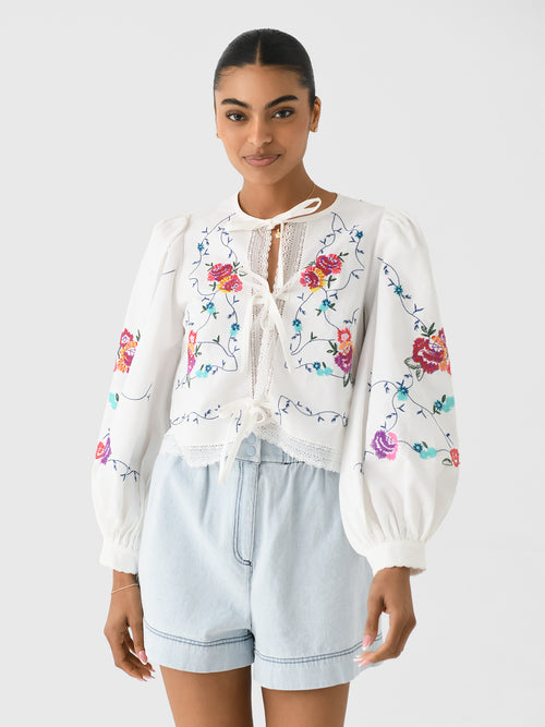 Hunter Bell Women's Katie Top