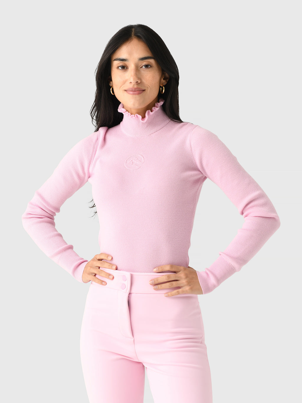 Cordova Women's Kitz Sweater - Saint Bernard