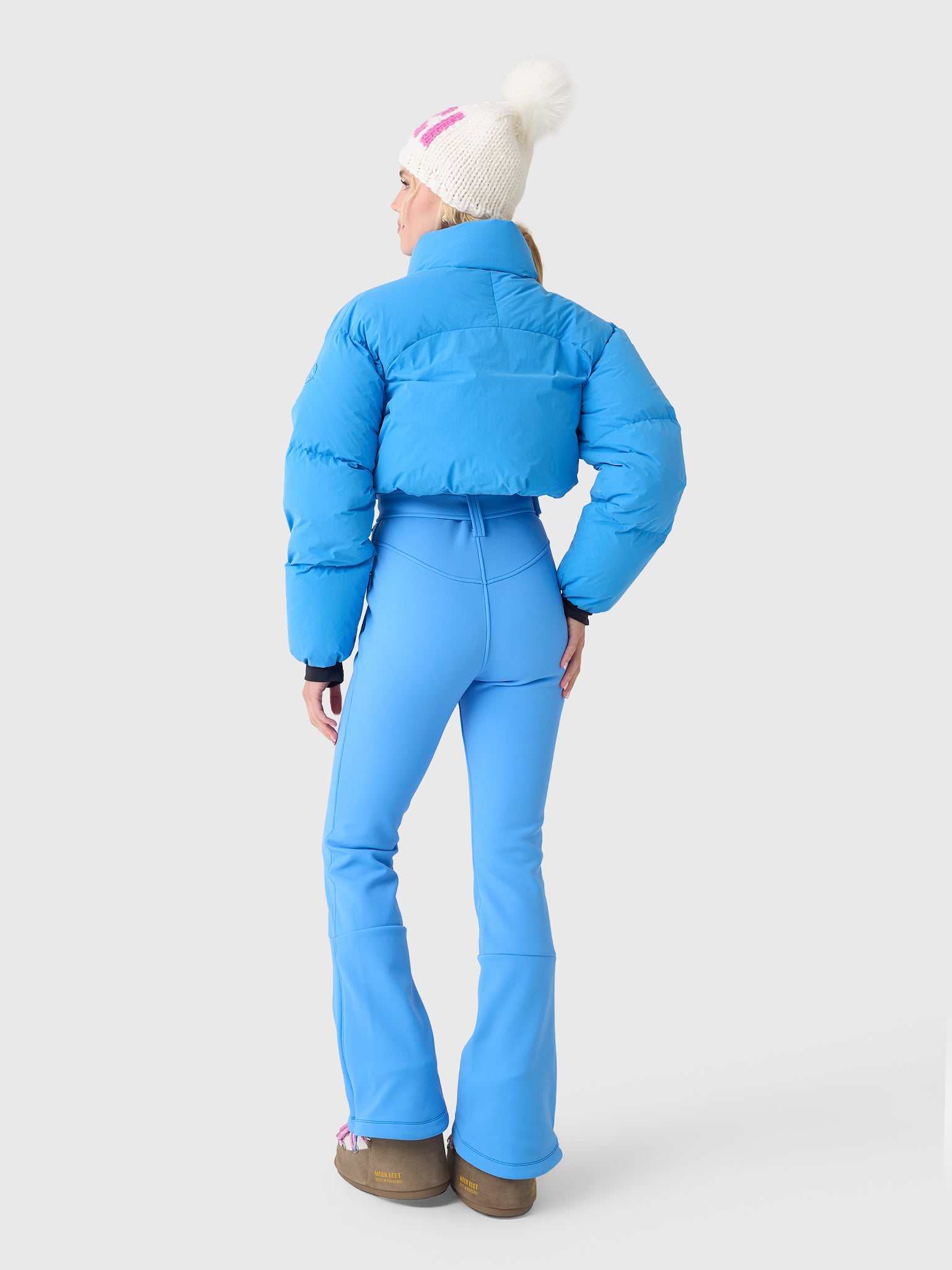Cordova Women's Myoko Ski Suit – Saint Bernard