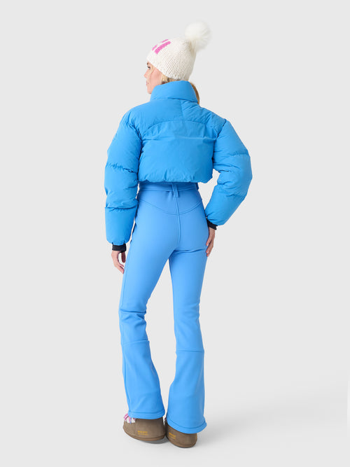 Cordova Women's Myoko Ski Suit