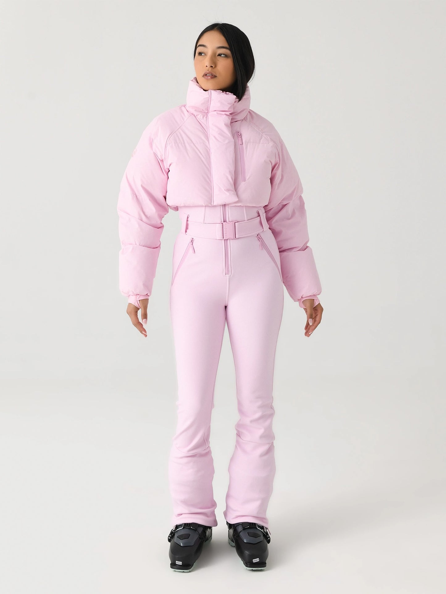 Cordova Women's Myoko Ski Suit