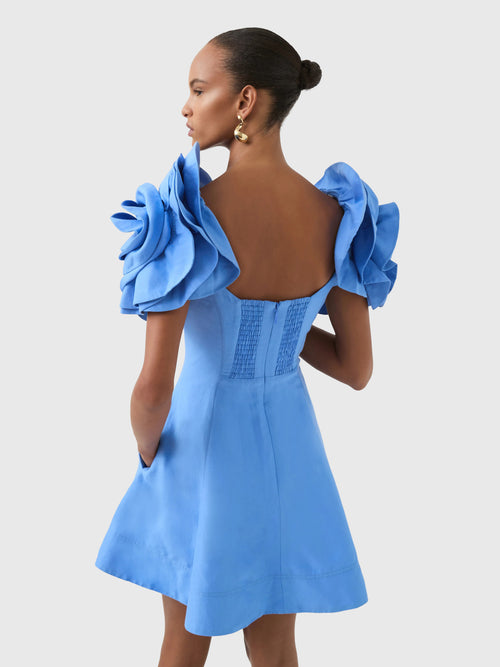 AJE Women's Twyla Mini Dress