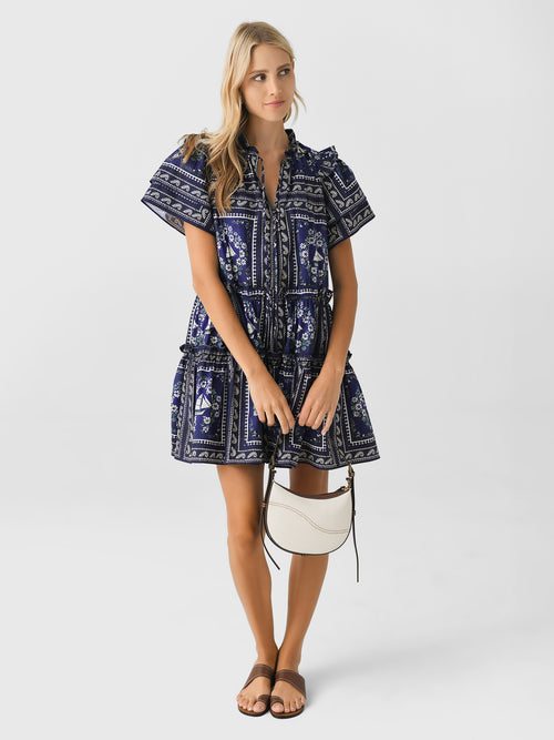 Hunter Bell Women's Merritt Dress